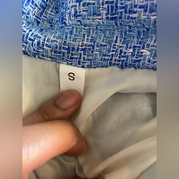 Blue Matching Set - Picture 4 of 7